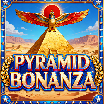 Pyramid Bonanza